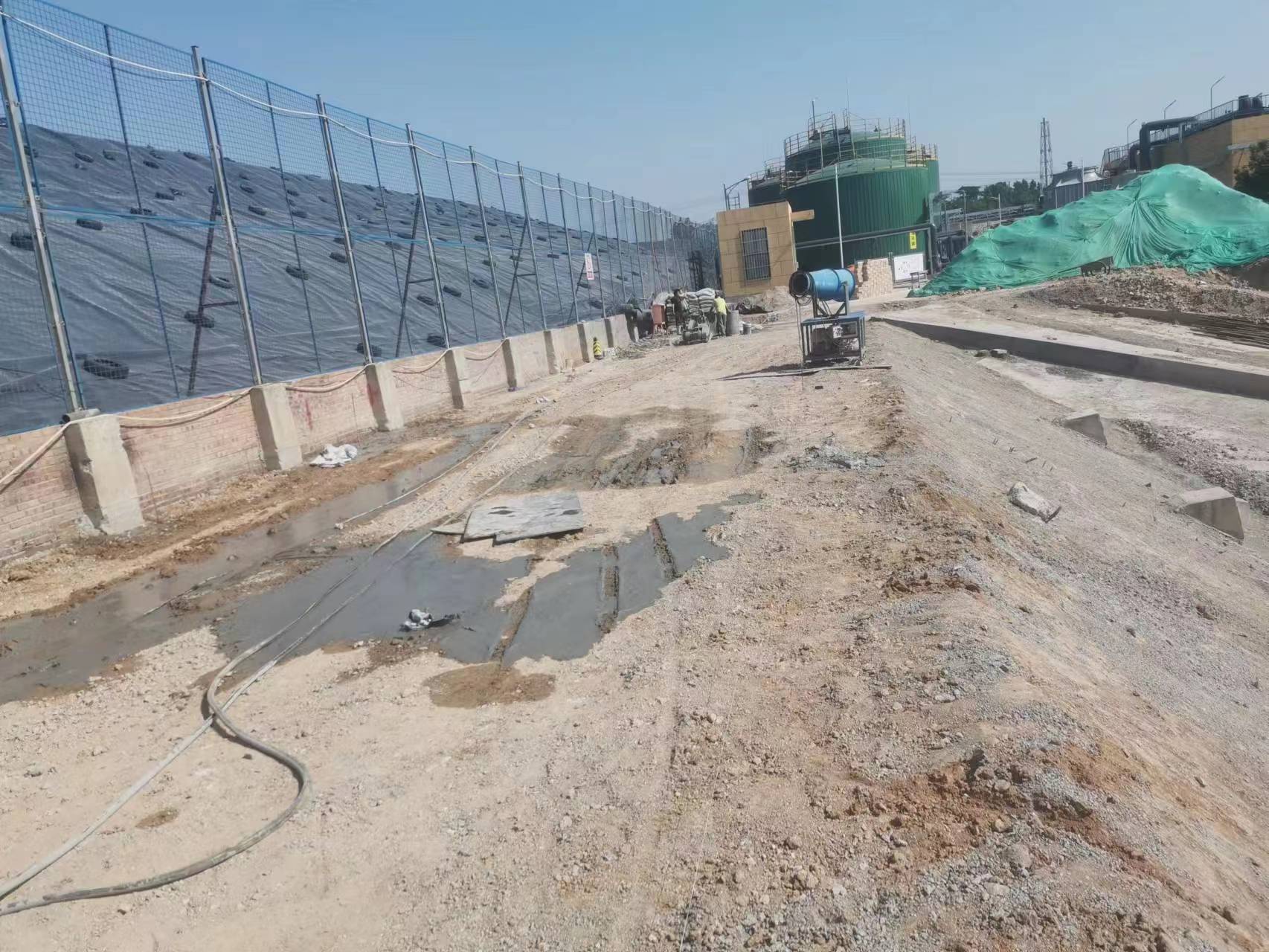 囊谦地基处理中注浆法的四大分类