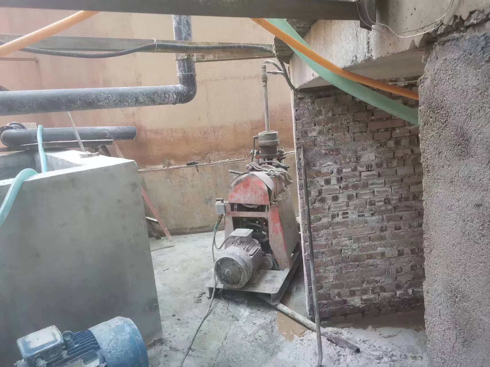 囊谦压浆作业流程有哪些