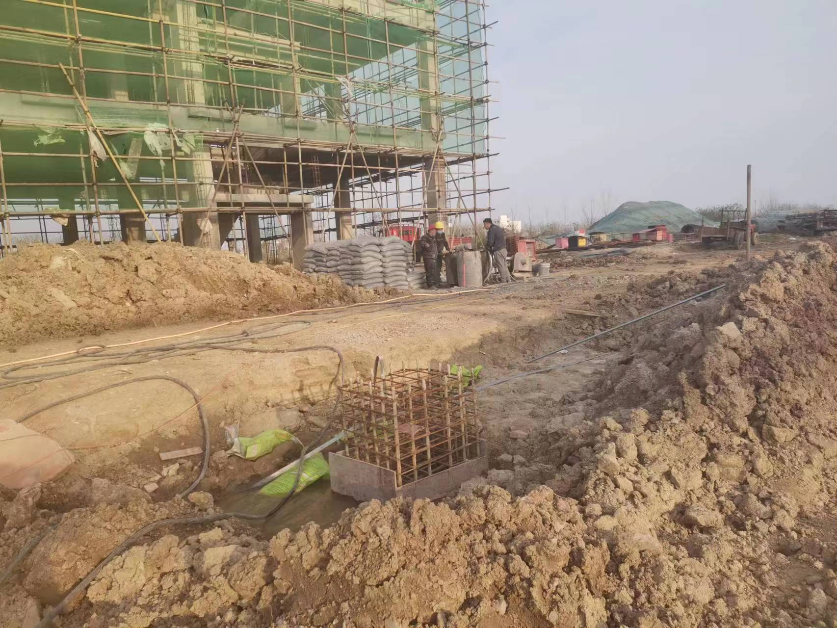 囊谦当桥梁出现裂缝的时候应该及时加固修补